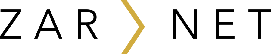 Zarnet logo